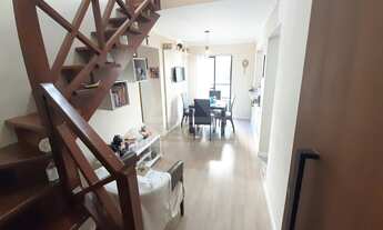 Imagem: COBERTURA CARAGUATATUBA MARTIM DE SÁ