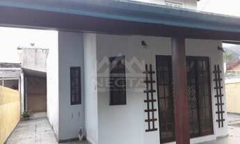 Imagem 4: Sobrado à Venda no Bairro Massaguaçu Caraguatatuba/SP