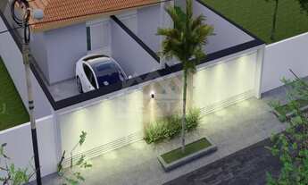 Imagem 4: CASA CARAGUATATUBA, 2 dormitórios na Avenida Domingos Martins Cabrera