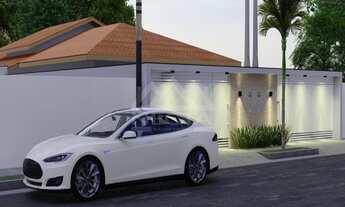 Imagem 3: CASA CARAGUATATUBA, 2 dormitórios na Avenida Domingos Martins Cabrera