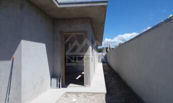 Imagem 2: Casa Caraguatatuba, 3 dormitórios na Rua Laura Cristina Pontes