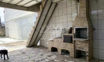 Imagem: CASA CARAGUATATUBA/SP, 5 dormitórios na