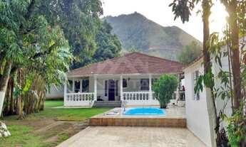 Imagem: CHÁCARA SÃO SEBASTIÃO