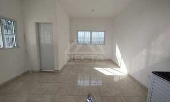 Imagem: Kitnet locação Caraguatatuba