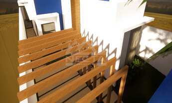 Imagem 6: TERRENO MASSAGUAÇU, 270M² de Área Construída na Rua Irineu De Mello Neto