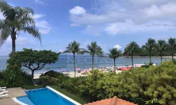 Imagem: CASA CAMBURI, 5 dormitórios na Avenida