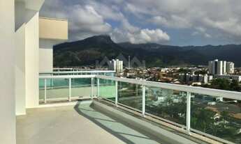 Imagem 3: Cobertura Caraguatatuba/SP., 4 dormitórios na Avenida General Osório