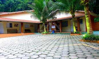 Imagem: Pousada Caraguatatuba, 5 banheiro na Rua