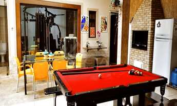 Imagem 6: Casa Caraguatatuba, 4 dormitórios na Rua Araras