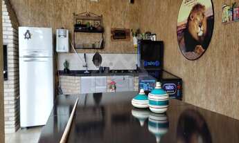 Imagem 5: Casa Caraguatatuba, 4 dormitórios na Rua Araras