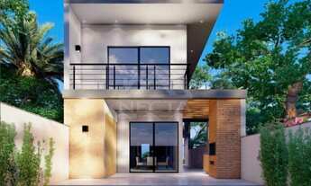 Imagem 4: CASA CARAGUATATUBA, 2 dormitórios na Rua J