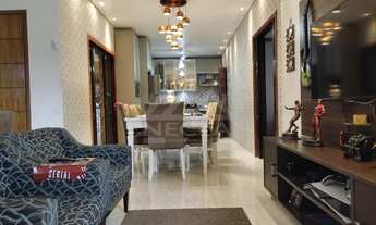 Imagem 2: Casa Caraguatatuba, 4 dormitórios na Rua Araras