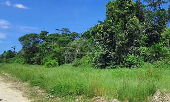 Imagem: Terreno Caraguatatuba, na Avenida Domingos