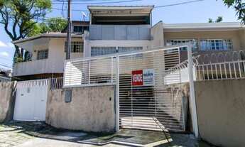 Imagem: SOBRADO À VENDA BAIRRO ÁGUA VERDE