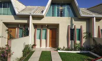 Imagem: CASA EM CONDOMÍNIO FECHADO - FAZENDA RIO