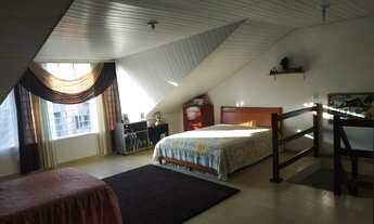 Imagem 6: CASA EM CONDOMÍNIO FECHADO - FAZENDA RIO GRANDE