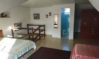 Imagem 7: CASA EM CONDOMÍNIO FECHADO - FAZENDA RIO GRANDE