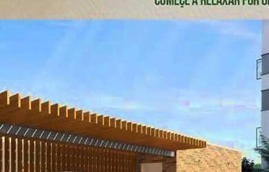 Imagem 3: Apartamento 2 quartos com elevador no Montese