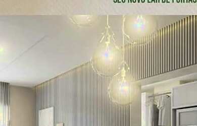 Imagem 4: Apartamento 2 quartos com elevador no Montese