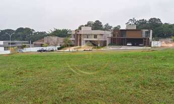 Imagem 4: Terreno à venda em Valinhos, Condomínio Ypê Dourado, Alto padrão, terreno Plano em um dos