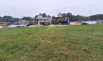 Imagem 3: Terreno à venda em Valinhos, Condomínio Ypê Dourado, Alto padrão, terreno Plano em um dos