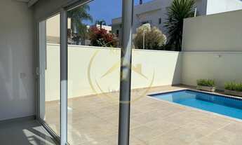 Imagem 3: Casa à venda Betel em Paulínia, condomínio fechado, Condomínio Green Ville