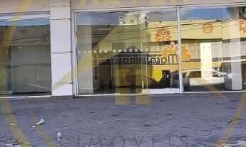 Imagem: Salão comercial para locação Campinas