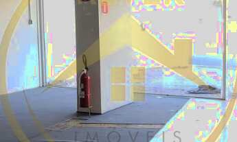 Imagem 4: Salão comercial para locação Campinas, Avenida Barão de Itapura, frente todo de vidro a fr