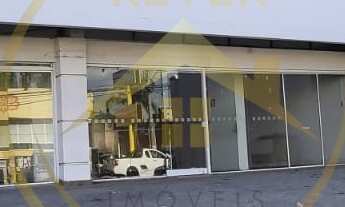 Imagem 7: Salão comercial para locação Campinas, Avenida Barão de Itapura, frente todo de vidro a fr