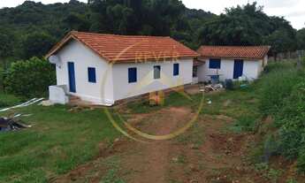 Imagem: Sitio a venda na cidade de Silvanópolis