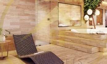 Imagem 4: Lançamento de apartamentos no bairro Morumbi em Paulínia. São 4 torres com 11 andares + té