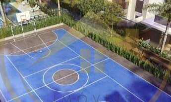 Imagem 7: Lançamento de apartamentos no bairro Morumbi em Paulínia. São 4 torres com 11 andares + té