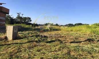 Imagem: TERRENO RESIDENCIAL em CAMPINAS - SP, PARQUE