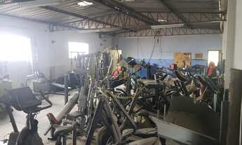 Imagem 7: BARRACAO COMERCIAL em CAMPINAS - SP, VILA PROGRESSO