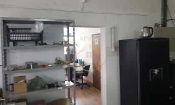 Imagem 5: BARRACAO COMERCIAL em CAMPINAS - SP, VILA PROGRESSO