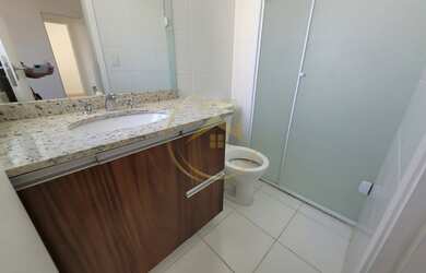 Imagem 7: Apartamento para venda em Campinas, Edifício Páteo Abolição, excelente localização, fácil