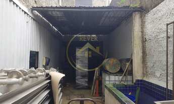 Imagem 2: BARRACAO COMERCIAL em CAMPINAS - SP, VILA PROGRESSO