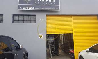 Imagem: BARRACAO COMERCIAL em CAMPINAS - SP, VILA