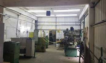 Imagem 3: BARRACAO COMERCIAL em CAMPINAS - SP, VILA PROGRESSO