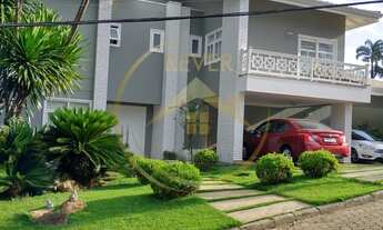 Imagem 2: Casa à venda em Campinas, bairro Gramado, no condomínio mais charmosos e tradicional da c