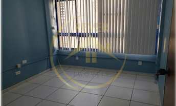 Imagem 2: Conjunto de salas comerciais á venda em Campinas no Edifício Don Nery bairro Centro