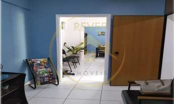 Imagem 6: Conjunto de salas comerciais á venda em Campinas no Edifício Don Nery bairro Centro