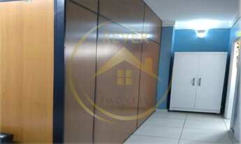 Imagem 4: Conjunto de salas comerciais á venda em Campinas no Edifício Don Nery bairro Centro