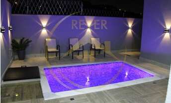 Imagem 7: Casa térrea à venda em condomínio Valinhos SP, 3 suítes, condominio Montalcino