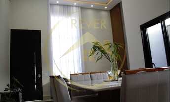 Imagem 4: Casa térrea à venda em condomínio Valinhos SP, 3 suítes, condominio Montalcino