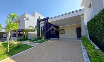 Imagem: Casa à venda em Paulínia no Condomínio