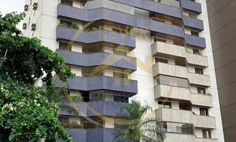 Imagem: Apartamento a venda no Cambuí. Apartamento