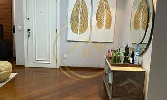 Imagem 4: Apartamento a venda no Cambuí. Apartamento com 165 m², Sol da manhã, 3 suítes com planejad