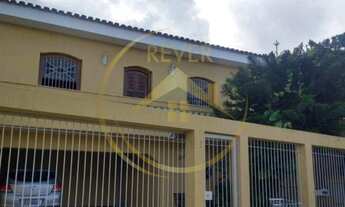 Imagem: Sobrado a venda no bairro Jardim Nova Europa