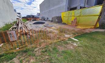 Imagem: Terreno a venda no Condomínio Portinari